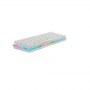 Corsair | K70 PRO MINI | Gaming keyboard | RGB LED light | NA | White | Wireless/Wired | Bluetooth | CHERRY MX Red | Wireless co - 4